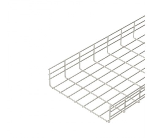 Проволочный лоток D=6мм 105x400х3000 (SGR 105 400 A2)  6003629  OBO Bettermann