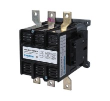 ПМА-6102 УХЛ4 В, 110В, 2з+2р, 160А, нереверсивный, без реле, IP00, пускатель электромагнитный  (ЭТ)  ET014639  Электротехник