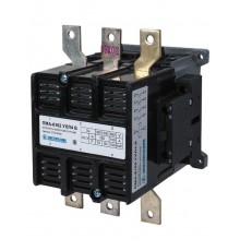 ПМА-6102 УХЛ4 В, 110В, 2з+2р, 160А, нереверсивный, без реле, IP00, пускатель электромагнитный  (ЭТ)  ET014639  Электротехник