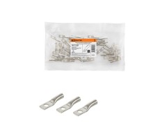 Наконечник ТМЛ (DIN) 6-6  SQ0577-0002  TDM