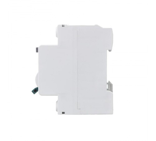 Выключатель дифференциальный (УЗО) УЗО-03 2п 63А 100мА тип AC 6кА  14219DEK  DEKraft