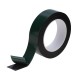 Двухсторонний скотч , черная, вспененная ЭВА основа, 30 мм, ролик 5 м  09-6130  REXANT