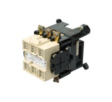 ПМА-4102 УХЛ4 В, 380В, 2з+2р, 63А, нереверсивный, без реле, IP00, пускатель электромагнитный (ЭТ)  ET001713  Электротехник