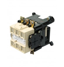 ПМА-4102 УХЛ4 В, 380В, 2з+2р, 63А, нереверсивный, без реле, IP00, пускатель электромагнитный (ЭТ)  ET001713  Электротехник