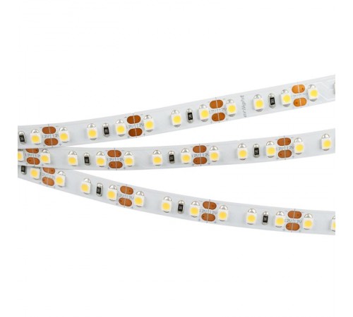 Лента RT-A120-8mm 12V White6000 (9.6 W/m, IP20, 2835, 5m)  012334(2)  Arlight