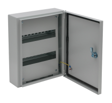 Щит распределительный навесной ЩРН-24 (ВхШхГ) 395х310х120мм IP54 PROxima  mb24-24  EKF