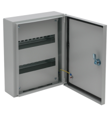 Щит распределительный навесной ЩРН-24 (ВхШхГ) 395х310х120мм IP54 PROxima  mb24-24  EKF