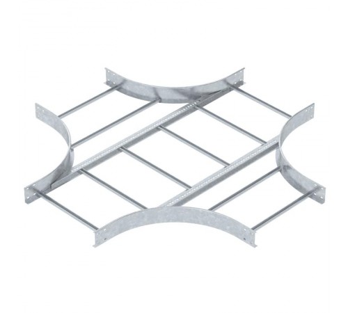 Крестообразная секция 110x600 мм (LK 1160 R5 FT)  6219710  OBO Bettermann