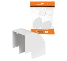 Внешний угол КМН 60х60 (4 шт./комп.) TDM