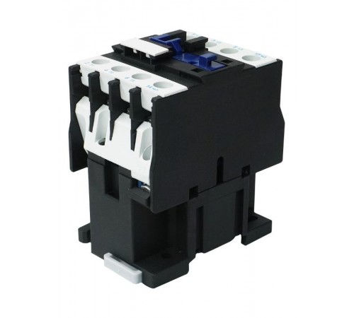 ПМЛ-2100 УХЛ4 Б, 110В/50Гц, 1з, 25А, нереверсивный, без реле, IP00, пускатель электромагнитный (ЭТ)  ET516719  Электротехник