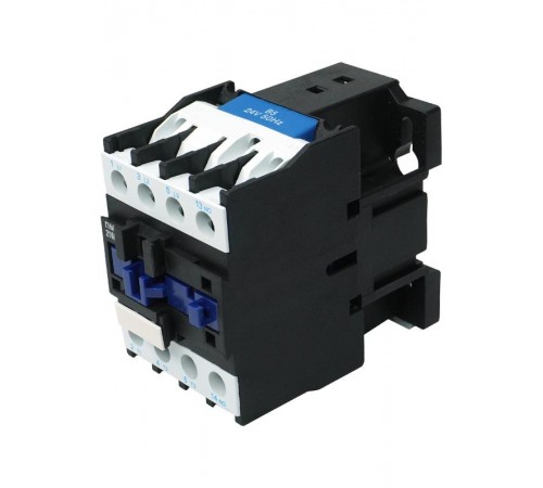 ПМЛ-2160М УХЛ4 Б, 24В/50Гц, 1з, 25А, нереверсивный, без реле, IP20, пускатель электромагнитный (ЭТ)  ET551483  Электротехник