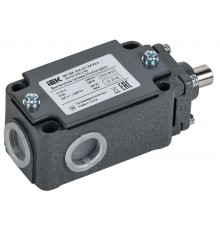 Выключатель путевой ВП 15К-21А-211-54 У2.3  KKV12-2113-2-54  IEK