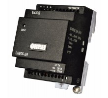 Блок питания БП60Б-Д4-24С  44153  ОВЕН