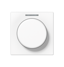 Накладка со световодом A1540BFKO5WW Jung