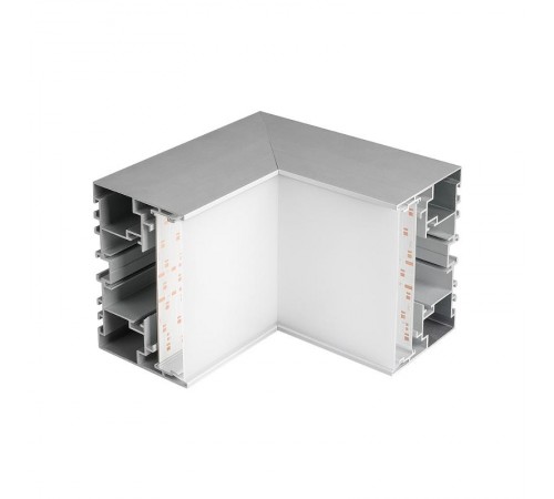 Угол S2-LINE-10570-L90N внутренний  021268  Arlight