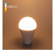 Лампа светодиодная Classic LED D 17W 3300K E27  a035803  Elektrostandard
