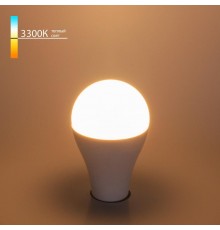 Лампа светодиодная Classic LED D 17W 3300K E27  a035803  Elektrostandard