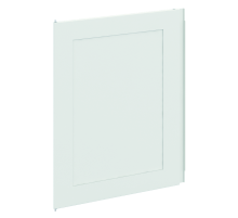 Дверь прозр. ширина 2, высота 4 без замка CTT24  TTS50L  2CPX052342R9999  ABB