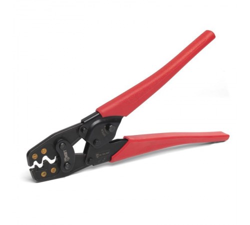 Пресс-клещи ПК-16м  78866  КВТ