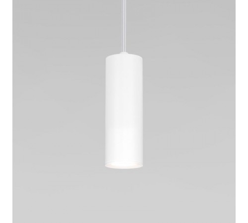 Подвесной светодиодный светильник 50246 LED 7W 4000K белый  a064185  Elektrostandard