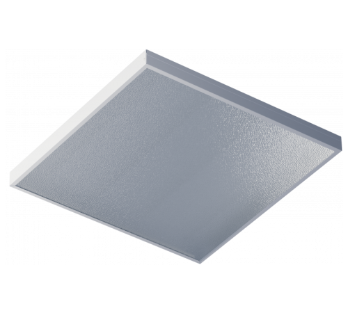 Светильник светодиодный ДВО-01-К-40-4К-IP40-Армстронг-A1  82678  INNOLUX