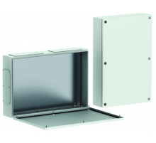 Корпус сварной металлический CDE, 500x200x120 мм, IP66  R5CDE52120  DKC - ( замена на код R5SDE5212 )