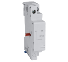 Расцепитель минимального напряжения РМН32-380В  269957  КЭАЗ