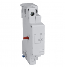 Расцепитель минимального напряжения РМН32-220В  269956  КЭАЗ