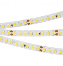Лента светодиодная RT 2-5000-50m 24V Warm2700 2x (2835, 160 LED/m, LUX)  024554(1)  Arlight