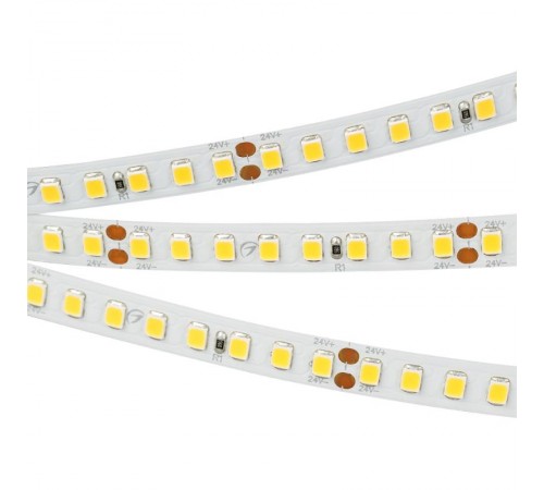 Лента светодиодная RT 2-5000-50m 24V Day5000 2x (2835, 160 LED/m, LUX)  026701  Arlight