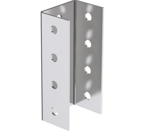 Профиль настенный  CLP1Z-050-100  IEK