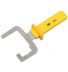 Держатель зажимов ДЗ-2  UZA-41-0020  IEK