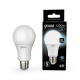 Лампа светодиодная LED 12Вт E27 220В 4100К A60 шар  102502212  Gauss