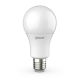 Лампа светодиодная LED 12Вт E27 220В 2700К A60 шар  102502112  Gauss