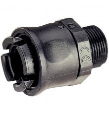 Кабельный зажим PG11  12  666520  Legrand