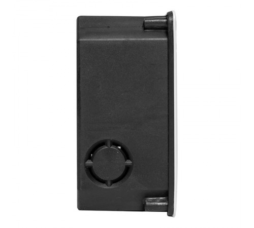 Коробка распределительная с/у 107х107х50 КМТ-010-006 с саморезами  plc-kmt-010-006  EKF