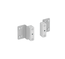 Комплект горизонт. шинодерж. N  PNHH2  ABB