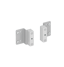 Комплект верт. шинодерж. N  PNHV4  ABB