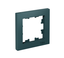 AtlasDesign Изумруд Рамка 1-ая  ATN000801  SE