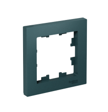 AtlasDesign Изумруд Рамка 1-ая  ATN000801  SE