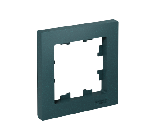 AtlasDesign Изумруд Рамка 1-ая  ATN000801  SE
