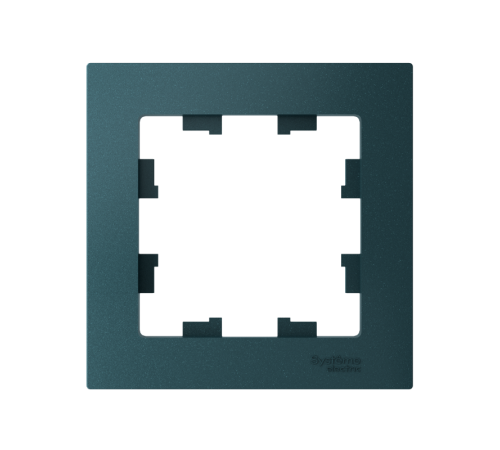 AtlasDesign Изумруд Рамка 1-ая  ATN000801  SE