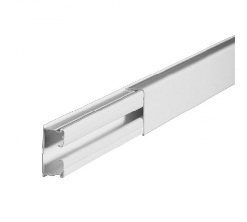 Кабель-канал 40*20 (L=3м) DLPlus  033343  Legrand