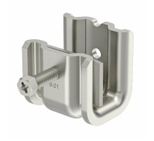 Балочный зажим 44x43x43,5mm М6 (SSP 6-21 M6 A2)  1486234  OBO Bettermann