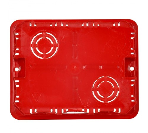 Коробка расп. КМ41008 тв. ст. 120х92х45мм  UKT11-120-092-045-A-N  IEK