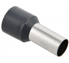 Наконечник НШВИ 35-16 серо-коричневый (100шт/упак)  UGN10-035-16-16  IEK