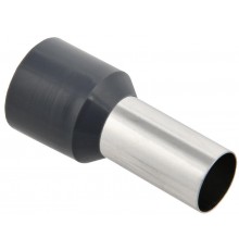 Наконечник НШВИ 35-16 серо-коричневый (100шт/упак)  UGN10-035-16-16  IEK