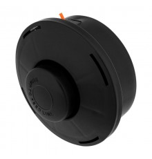 Катушка для триммера полуавтоматическая KR-115PP, гайка М10x1,25  KR-16-1221  Kranz