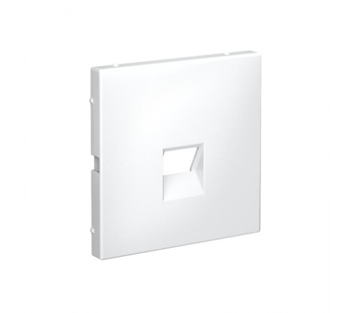 ArtGallery Лотос Накладка информационная типа Keystone  GAL001384  SE