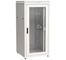 LINEA N 33U 800х800мм стекл. пер. дв. задн. металл. сер.  LN35-33U88-GM  ITK